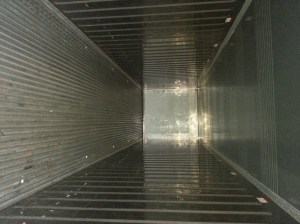 fabrication 2001 Carrier 2